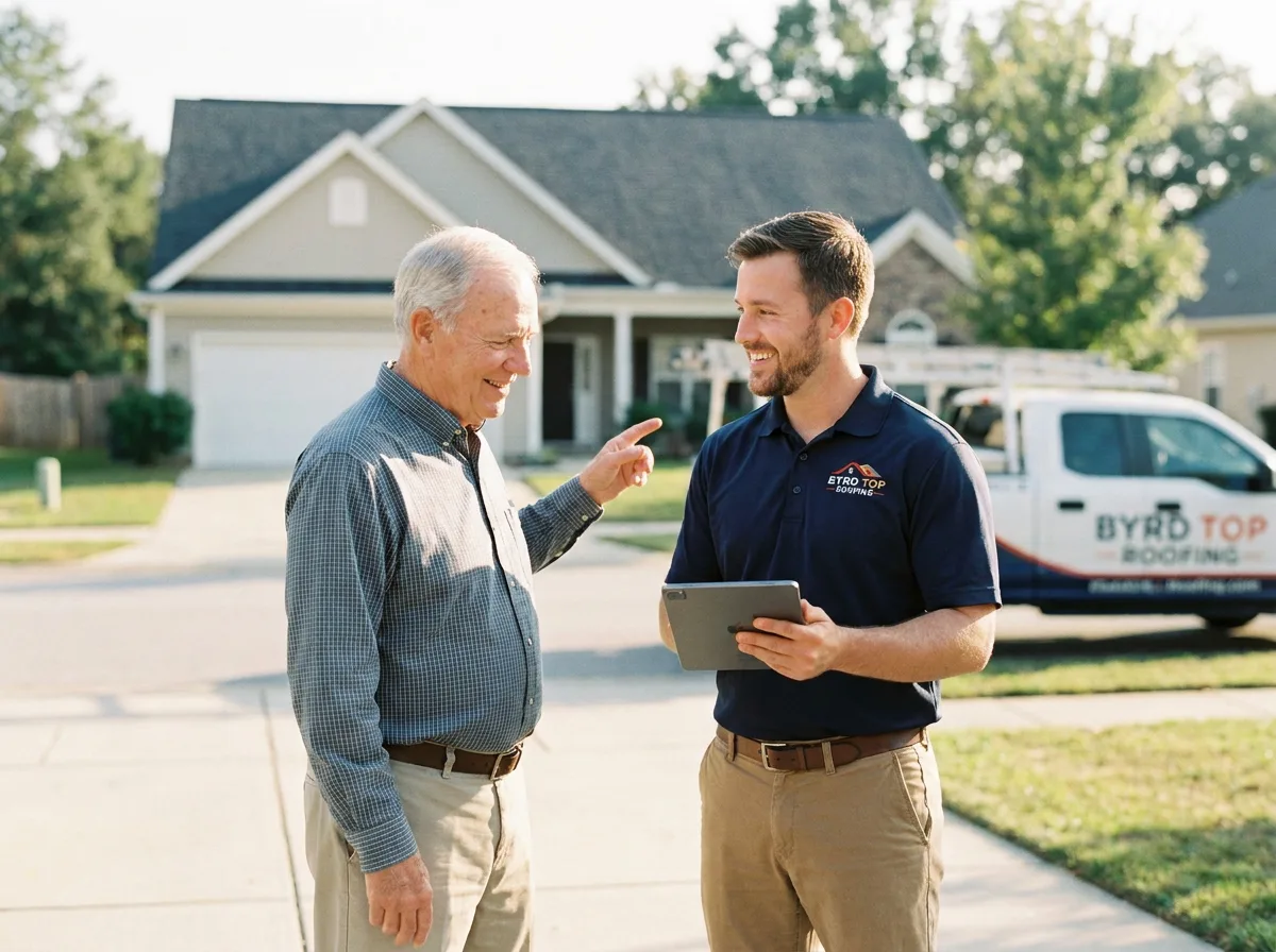 Roofing Fairfax, SD FAQs